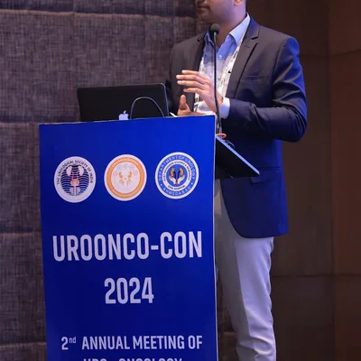Dr. Ravi Chandran K
