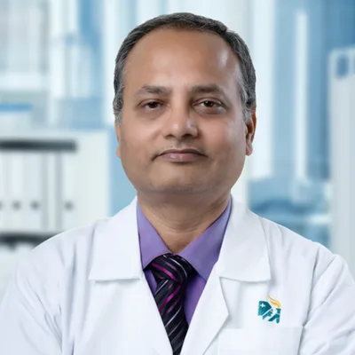 Dr. Natarajan V