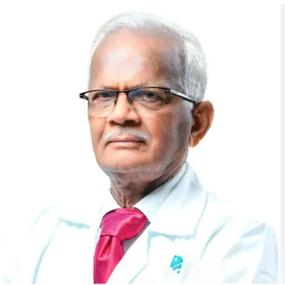 Dr. Kumara Swamy