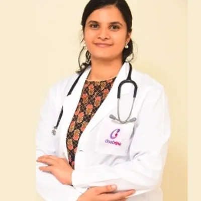 Dr. Netra Javali