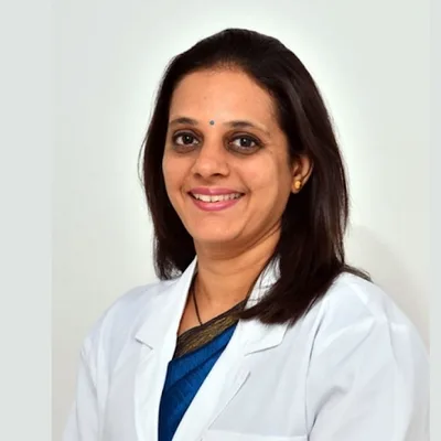 Dr. Sumana Gurunath