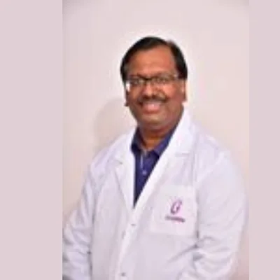 Dr. Prasanna Muniyappa