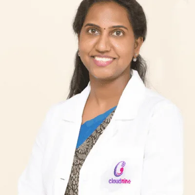 Dr. Bindu P