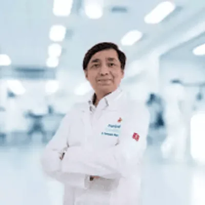 Dr. Sampath Kumar. N