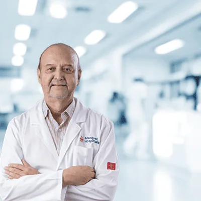 Dr. K. S. S. Bhat