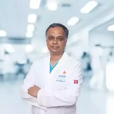 Dr. Sridhara G