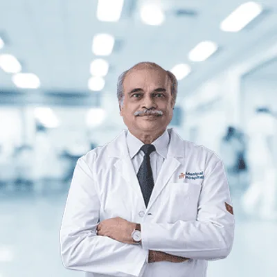 Dr. Kishore Babu S