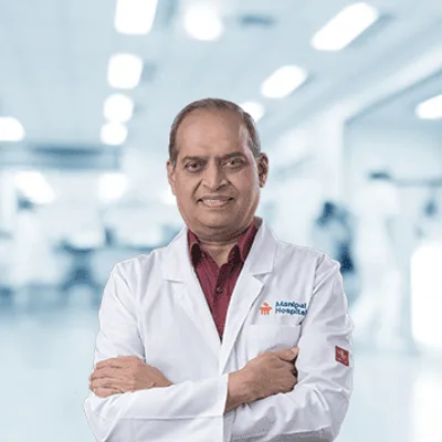 Dr. Shivashankar Doctor