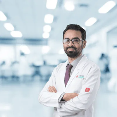 Dr. Radhakrishna Bhat