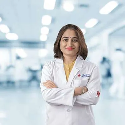 Dr. Geetha S.