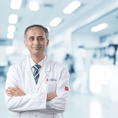 Dr. NITIN S SHETTY