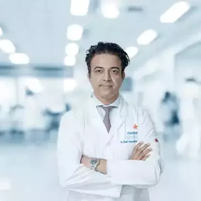 Dr. Sunil G Kini