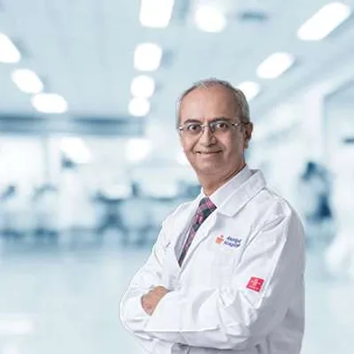 Dr. Hemant K. Kalyan