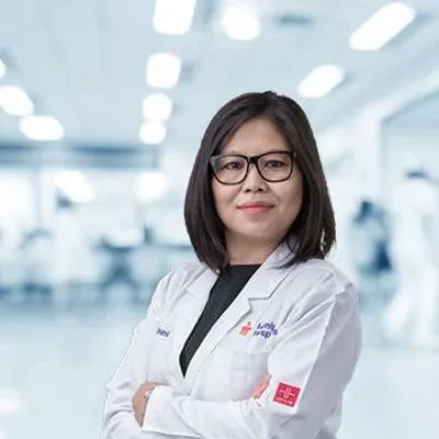 Dr. Ilin Kinimi