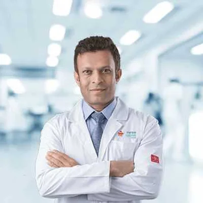 Dr. Azeez Pasha