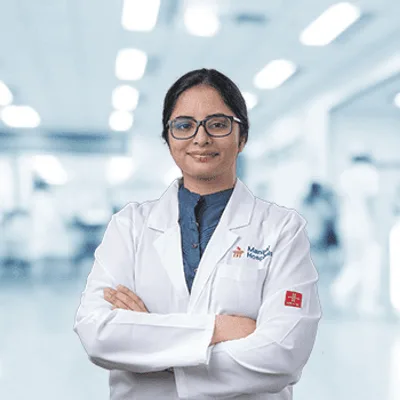 Dr. Neha Mishra
