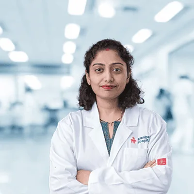 Dr. Kavya Mallikarjun