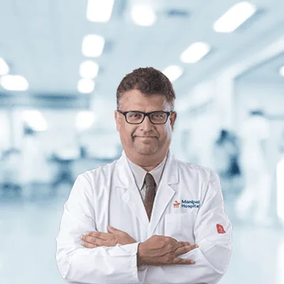 Dr. Rajeev C Mathews