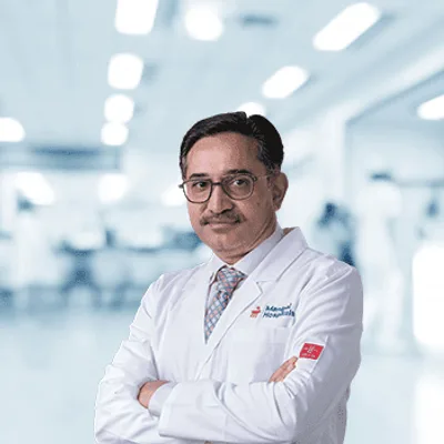 Dr. Basheeruddin Inamdar