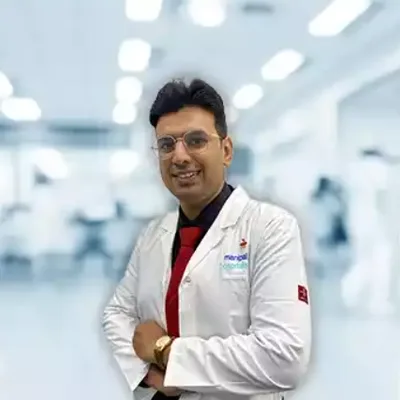 Dr. Rajesh S