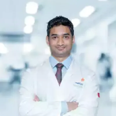 Dr. Devesh Sanjeev Ballal