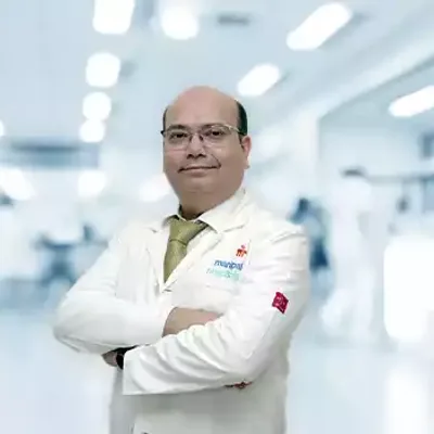 Dr. Prasanna K S