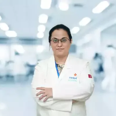 Dr. Richa Singh