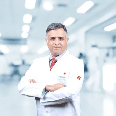 Dr. Charit Bhograj