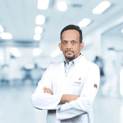 Dr. S. Raghavendra
