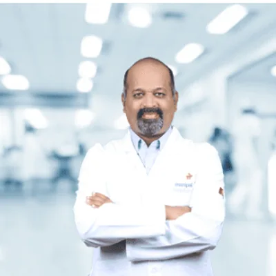 Dr. Jaidev N.C