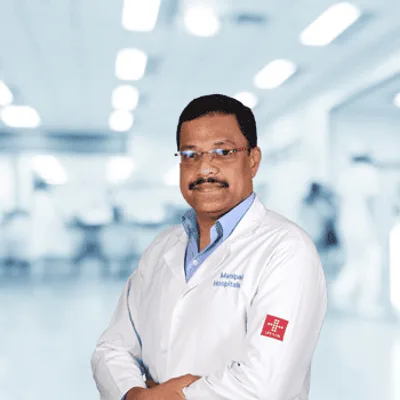 Dr. Narayanaswamy T