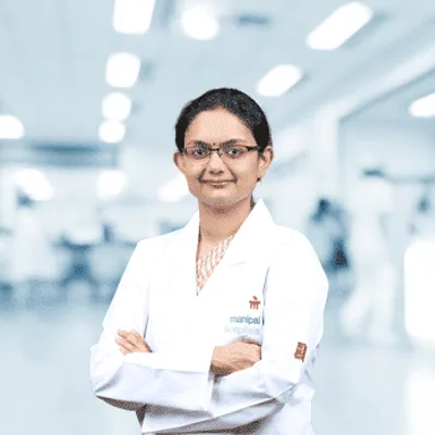 Dr. Veena Yagna