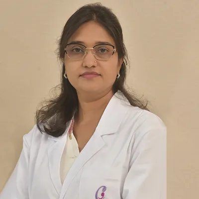 Dr. Saba Fathima