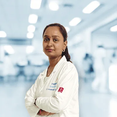 Dr. Annalakshmi Sekar