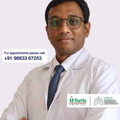 Dr. Amol Anilrao Ashtekar