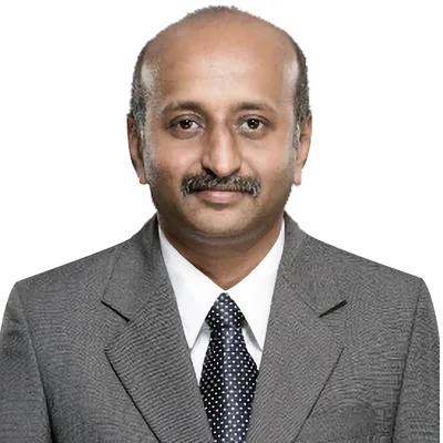 Dr. I R Ravish
