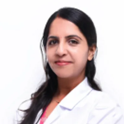 Dr. Neha Kukreja