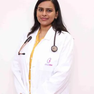 Dr. Esha Gupta