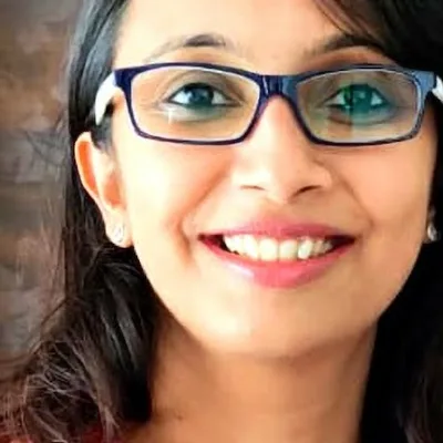 Dr. Rachana Gopalakrishna