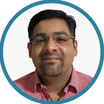 Dr. Kunal K Mehra