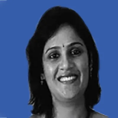 Dr. Namrita Bopanna