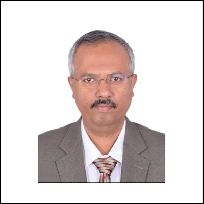 Dr. Balakrishna S N