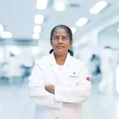 Dr. Manonmani Doctor