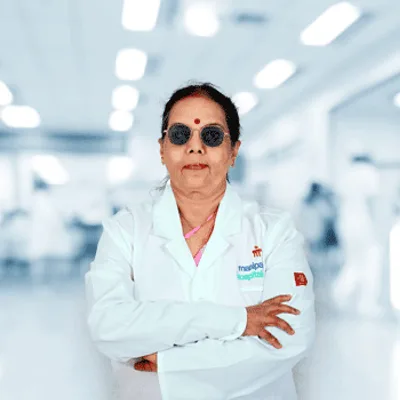 Dr. Shobha Rani