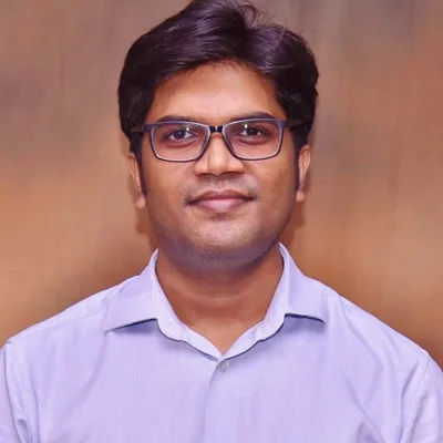 Dr. Bhaskar M
