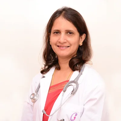 Dr. Brunda Channappa