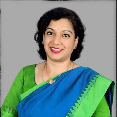 Dr. Aruna Muralidhar