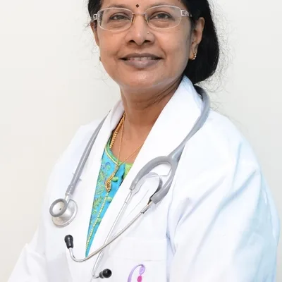 Dr. A.S. Shylaja