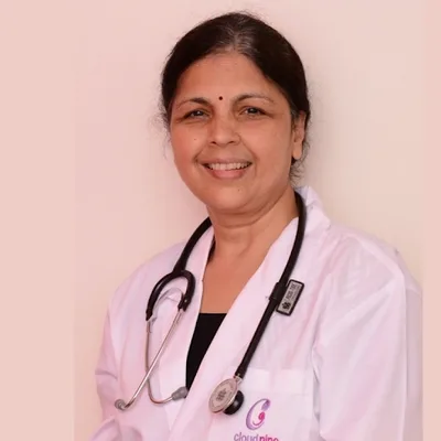 Dr. Sudhamathy Kannan