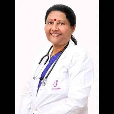 Dr. Nirmala Tengarai Sankaranarayanan